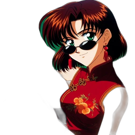 flower, jacket, jewelry, mask transparent PNG cut-out