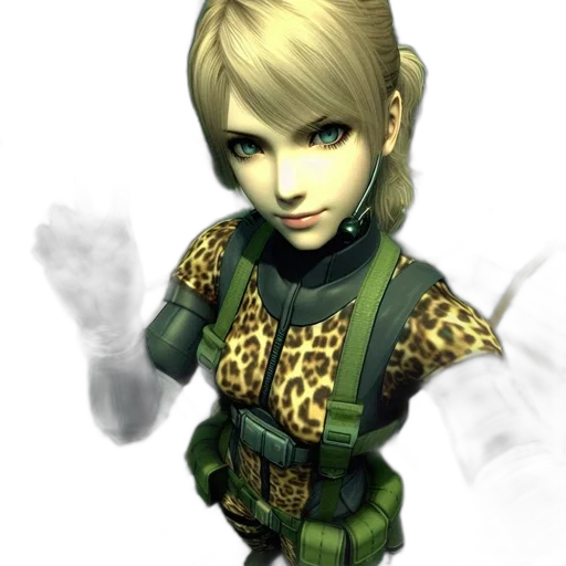 staff, face, weapon, animal transparent PNG cut-out