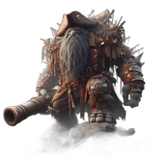 weapon, staff, concept art, fantasy art transparent PNG cut-out