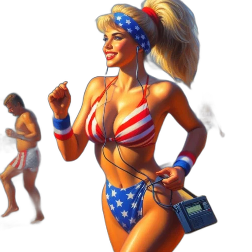 concept art, pixel art, comic book art, fantasy art transparent PNG cut-out