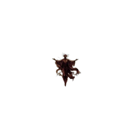 crown, dragon, hair, flower transparent PNG cut-out
