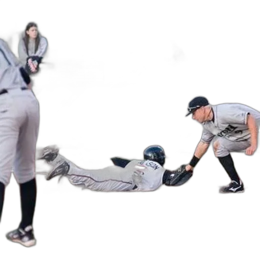 staff, creature, weapon, baseball transparent PNG cut-out