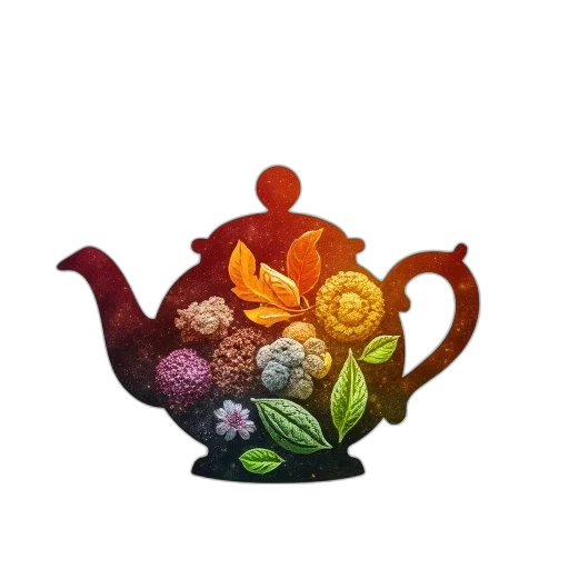 crown, staff, food, flower transparent PNG cut-out