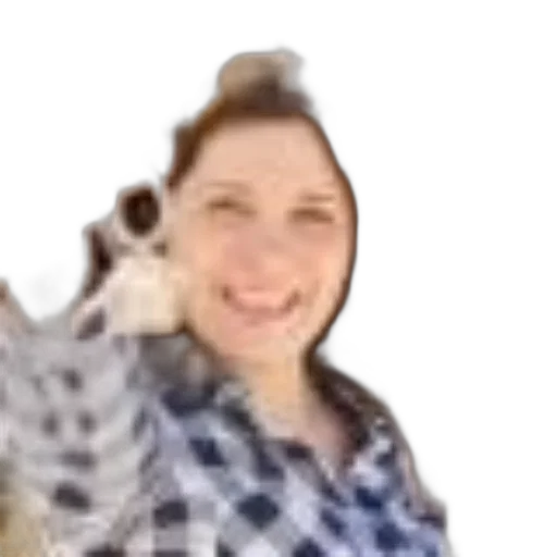 animal, creature, hat, staff transparent PNG cut-out