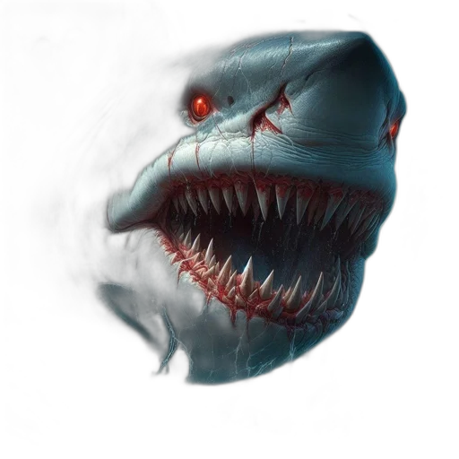 creature, dragon, mask, face transparent PNG cut-out