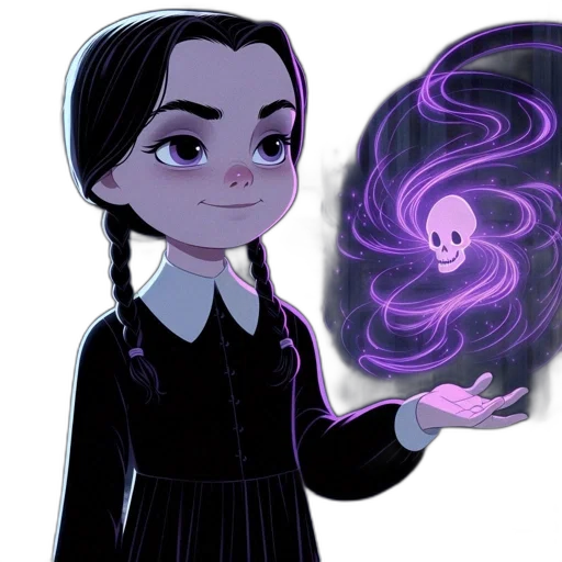 concept art, fantasy art, cartoon, comic book art transparent PNG cut-out