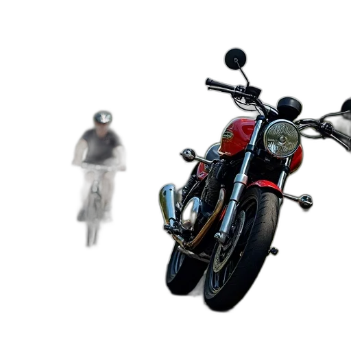 concept art, 3d render, photorealistic, red transparent PNG cut-out