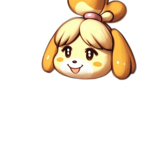 staff, animal, mask, face transparent PNG cut-out