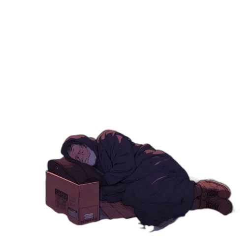 jacket, robot, creature, furniture transparent PNG cut-out