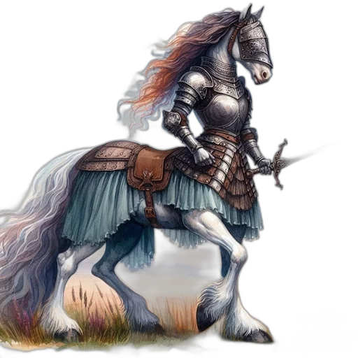 dragon, sword, weapon, animal transparent PNG cut-out