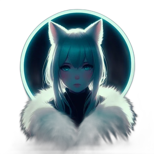 mask, creature, face, staff transparent PNG cut-out