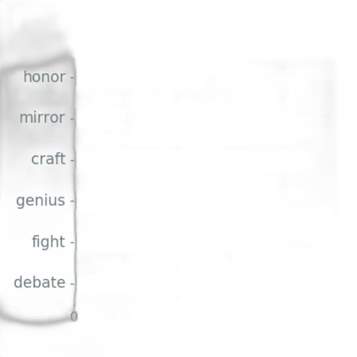 bottle, sword, weapon, dress transparent PNG cut-out