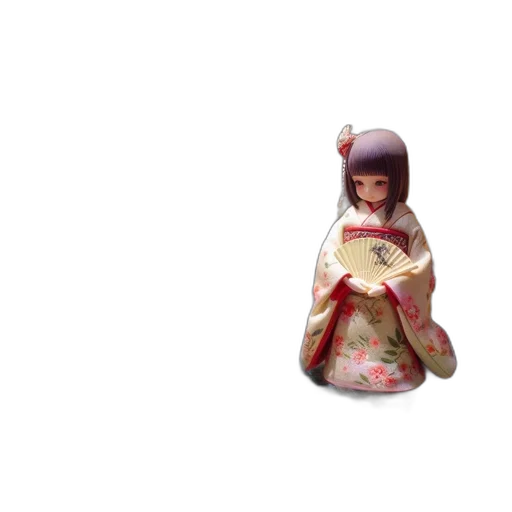dress, 3d render, concept art, photorealistic transparent PNG cut-out
