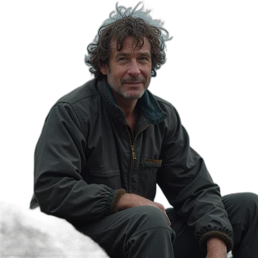 jacket, staff, best, interview transparent PNG cut-out
