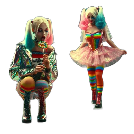 mask, dress, jacket, umbrella transparent PNG cut-out