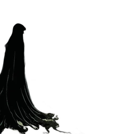 sword, weapon, dress, staff transparent PNG cut-out