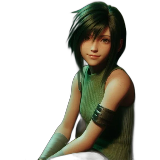 face, fantasy art, concept art, photorealistic transparent PNG cut-out