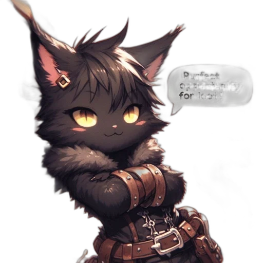 staff, weapon, mask, animal transparent PNG cut-out