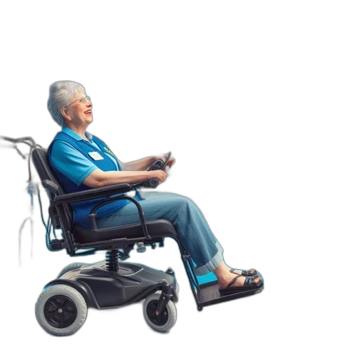 furniture, car, staff, robot transparent PNG cut-out