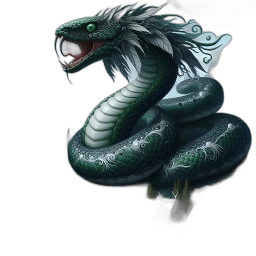dragon, creature, animal, fantasy art transparent PNG cut-out