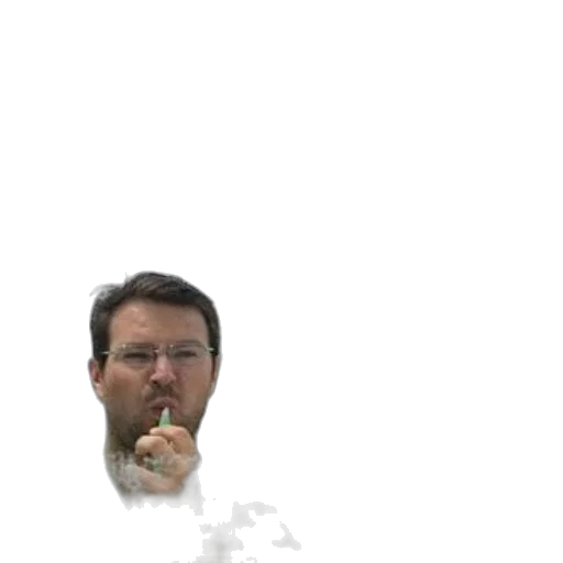 staff, weapon, creature, face transparent PNG cut-out