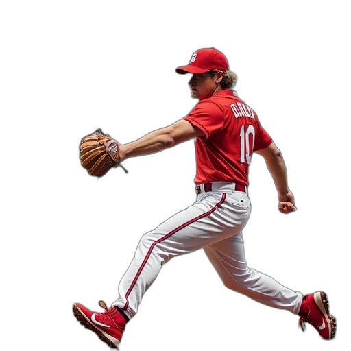 animal, photorealistic, sports, banner transparent PNG cut-out