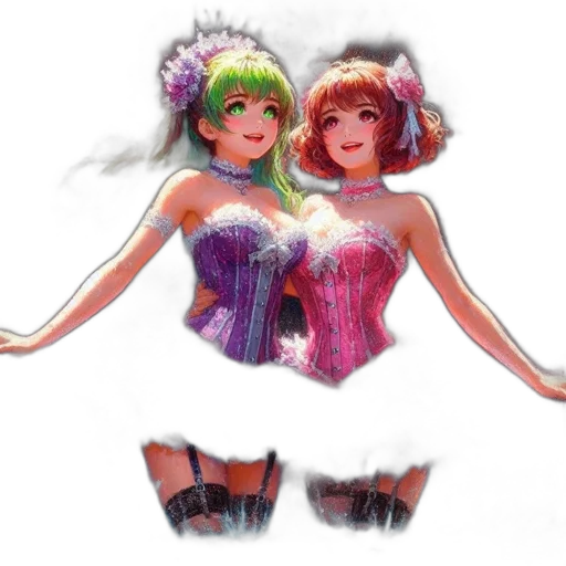 crown, dress, mask, jewelry transparent PNG cut-out
