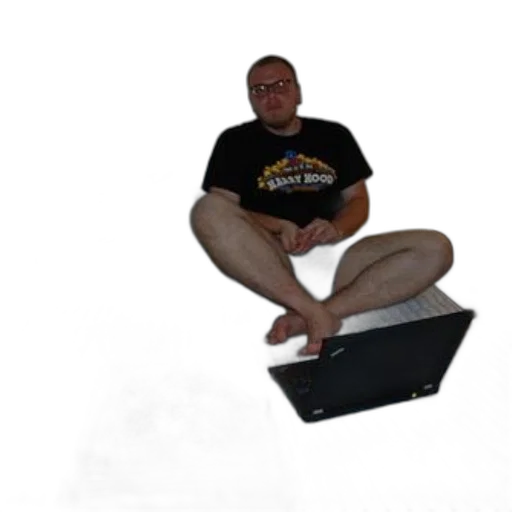 staff, furniture, creature, robot transparent PNG cut-out