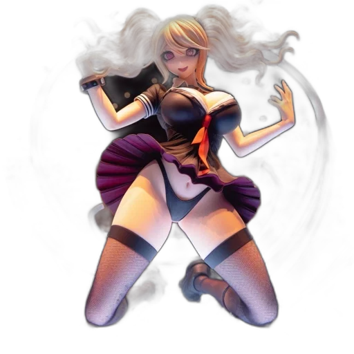 staff, dress, concept art, fantasy art transparent PNG cut-out