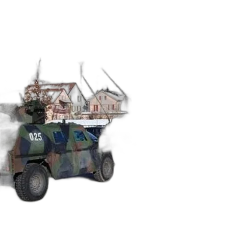 car, weapon, robot, concept art transparent PNG cut-out