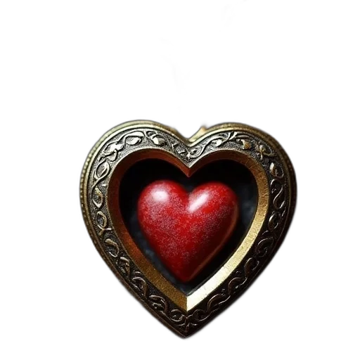 jewelry, crown, staff, photorealistic transparent PNG cut-out