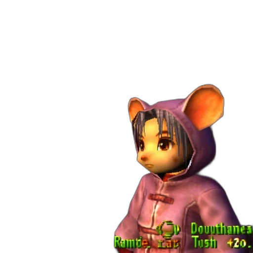 mask, staff, face, animal transparent PNG cut-out