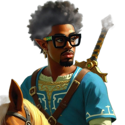 staff, dragon, weapon, fantasy art transparent PNG cut-out