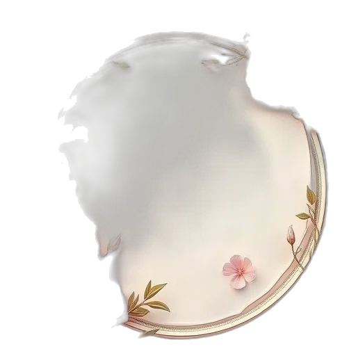 crown, jewelry, flower, hat transparent PNG cut-out