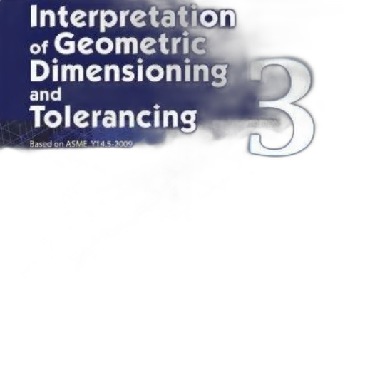 book, cover, titled, interpretation transparent PNG cut-out