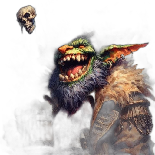creature, dragon, mask, face transparent PNG cut-out