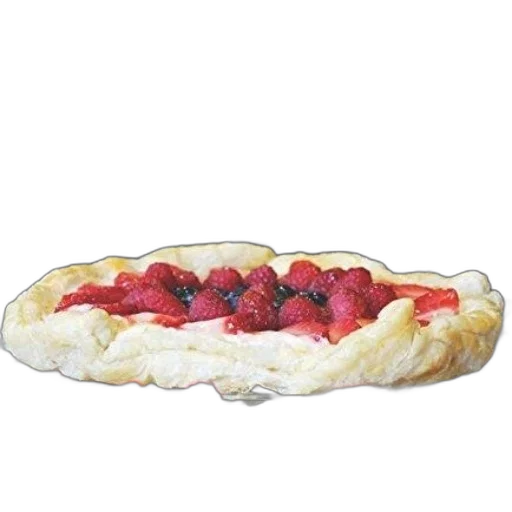 food, crown, photorealistic, sweet transparent PNG cut-out