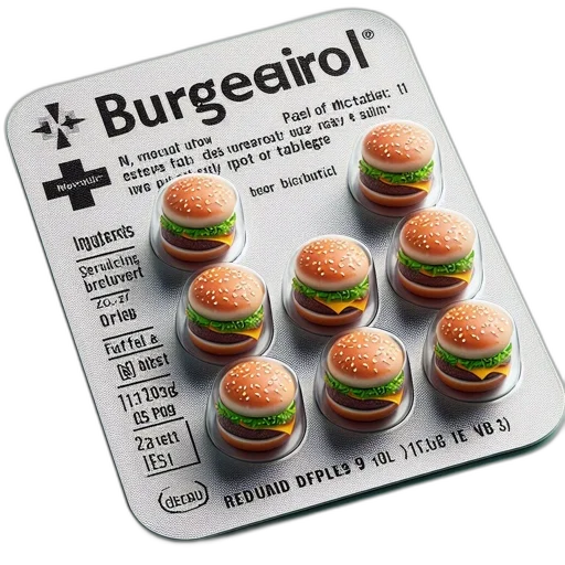 food, 3d render, image, shows transparent PNG cut-out