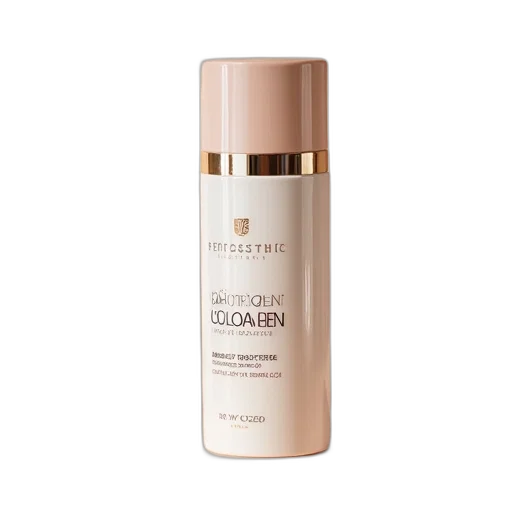 collagen, invit, beauty, booster transparent PNG cut-out