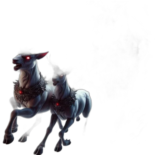 dragon, creature, animal, concept art transparent PNG cut-out