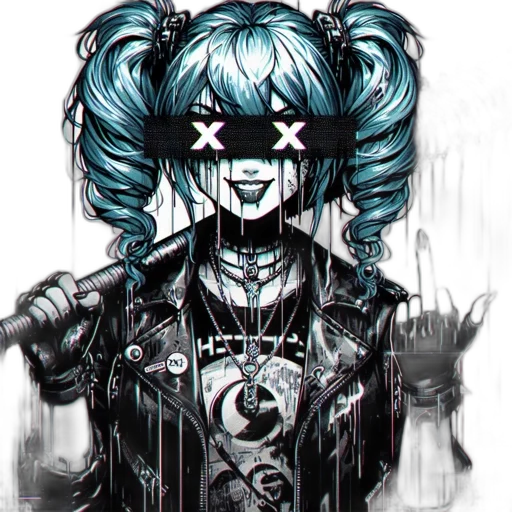 mask, face, jacket, robot transparent PNG cut-out