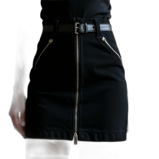 jacket, dress, staff, jewelry transparent PNG cut-out