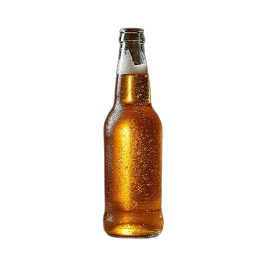 bottle, crown, weapon, food transparent PNG cut-out