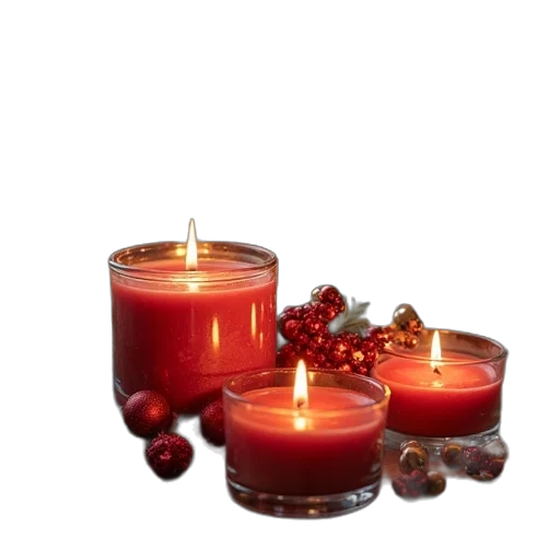 photorealistic, 3d render, fire, red transparent PNG cut-out