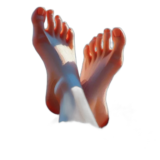 shoes, weapon, robot, staff transparent PNG cut-out