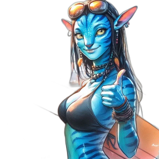 jewelry, fantasy art, concept art, comic book art transparent PNG cut-out