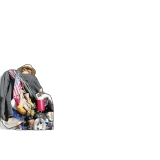 jacket, shoes, umbrella, dress transparent PNG cut-out