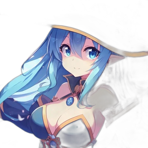 staff, sword, dragon, hat transparent PNG cut-out
