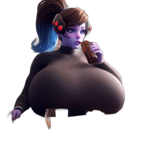 food, robot, dress, creature transparent PNG cut-out