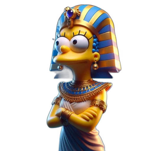 jewelry, crown, mask, concept art transparent PNG cut-out